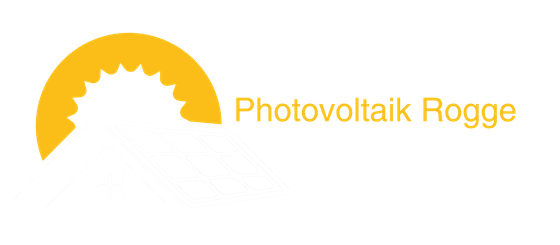 Photovoltaik Rogge GmbH Logo